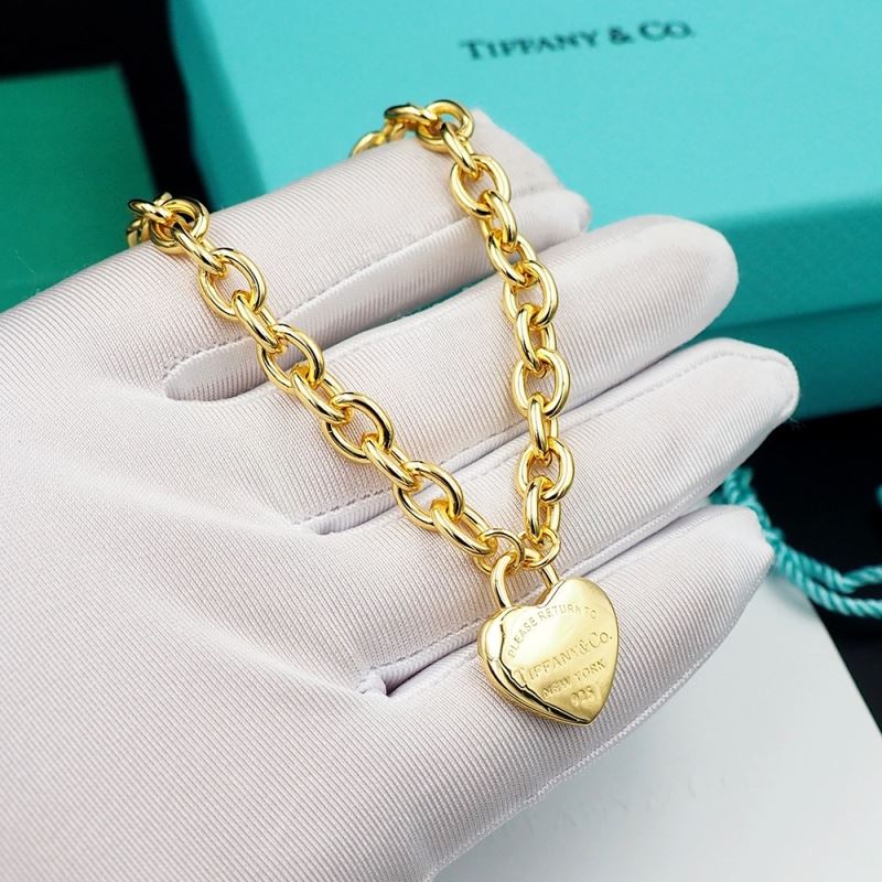 Tiffany Bracelets